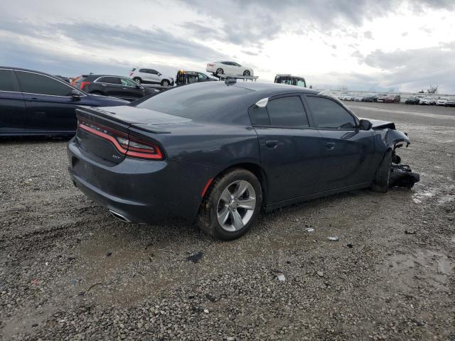 Vin: 2c3cdxhg4gh169718, lot: 51841225, dodge charger sxt 20163