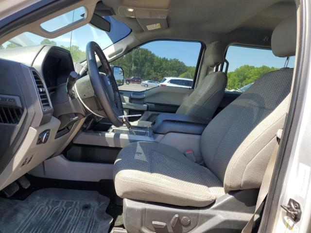 2019 FORD F150 SUPER - 1FTEW1E58KKC48499