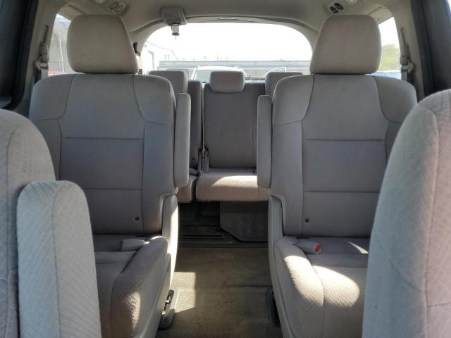 2015 HONDA ODYSSEY LX 5FNRL5H25FB009675