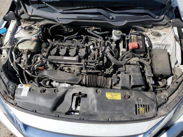 2016 HONDA CIVIC TOUR - 19XFC1F91GE025701