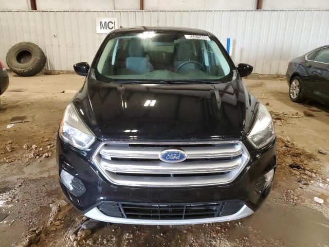 2017 FORD ESCAPE SE - 1FMCU0G90HUA52282
