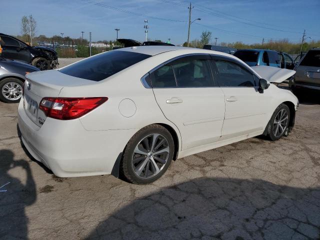 Vin: 4s3bnbn64f3025543, lot: 53699505, subaru legacy 2.5i limited 20153