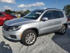 2015 VOLKSWAGEN TIGUAN S - WVGAV7AX2FW604967