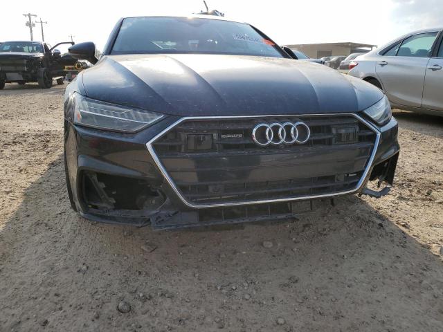 2019 AUDI A7 PRESTIG WAUV2BF20KN064286