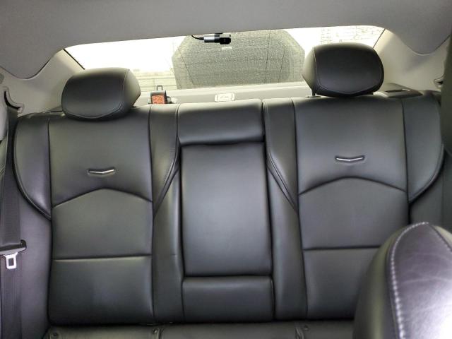 2018 CADILLAC CTS PREMIU - 1G6AY5SS9J0167809