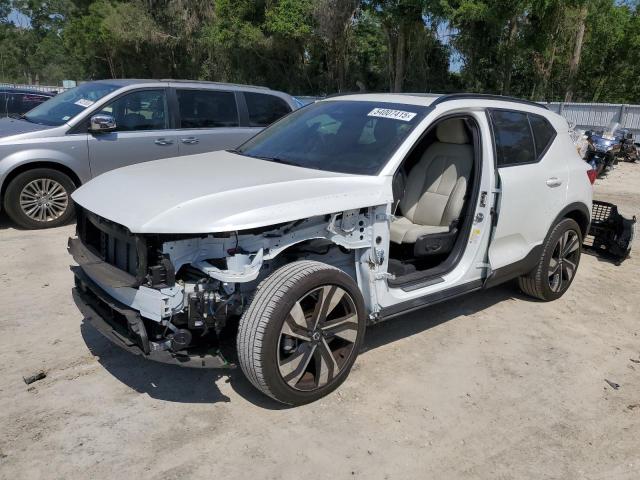 VOLVO XC40 ULTIM