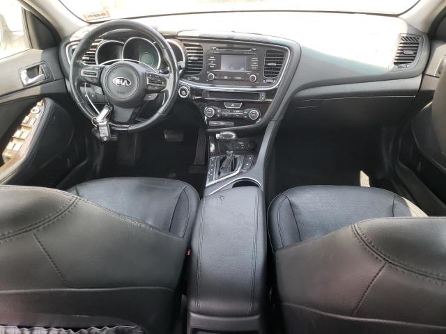 2015 KIA OPTIMA EX - 5XXGN4A74FG513780