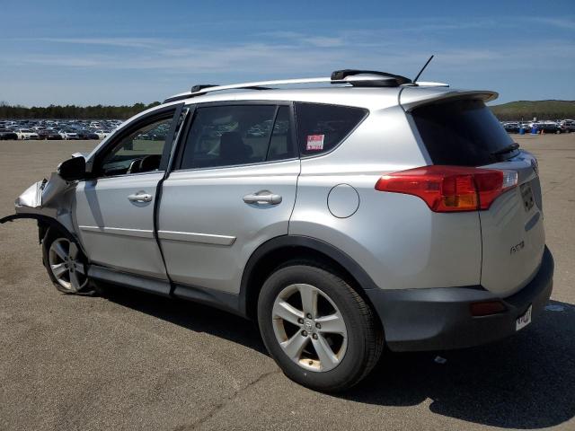 Vin: 2t3rfrev1ew158364, lot: 54077565, toyota rav4 xle 20142
