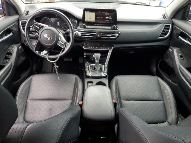 2021 KIA SELTOS SX KNDETCA28M7037129