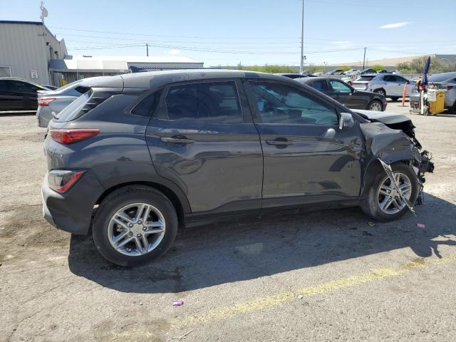 Vin: km8k22ab2pu983907, lot: 54513405, hyundai kona se 20233