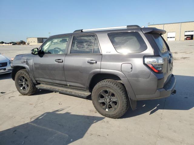 Vin: jtenu5jr3m5918267, lot: 53375745, toyota 4runner sr5/sr5 premium 20212