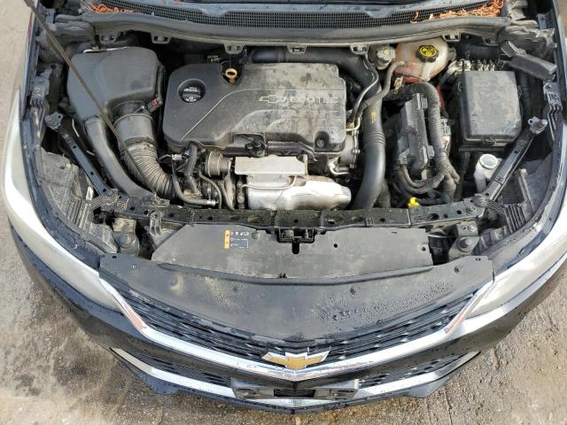 2016 CHEVROLET CRUZE LT - 1G1BE5SM4G7276604