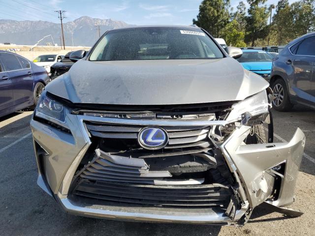 2018 LEXUS RX 450H L JTJDGKCA0J2002377