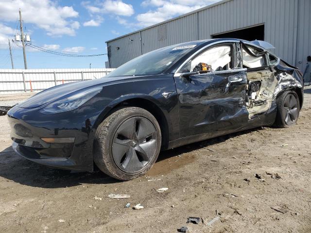 Vin: 5yj3e1eaxlf796655, lot: 52204345, tesla model 3 2020 img_1