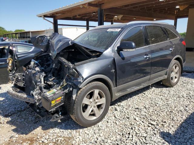 HYUNDAI VERACRUZ G