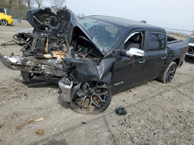 Vin: 1c6srfft4kn778835, lot: 53491685, ram 1500 big horn/lone star 2019 img_1