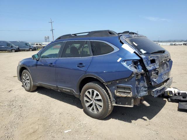 Vin: 4s4btacc0m3193648, lot: 53909085, subaru outback premium 20212