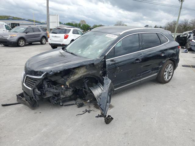 2017 LINCOLN MKC SELECT 5LMCJ2C96HUL16225