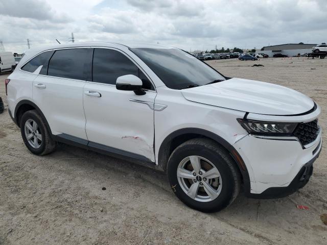 Vin: 5xyrgdlc9ng109610, lot: 54885085, kia sorento lx 20224