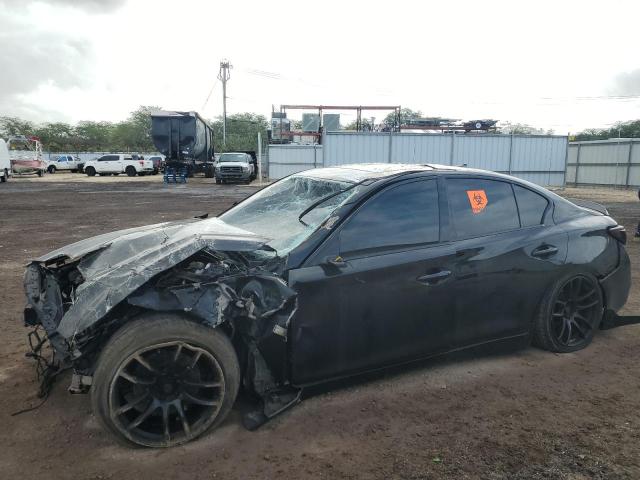 2015 INFINITI Q50 BASE - JN1BV7AP6FM342748