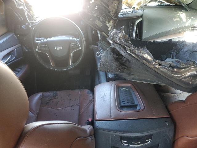 2015 CADILLAC ESCALADE L 1GYS4MKJ6FR537366