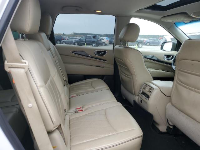 2016 INFINITI QX60 - 5N1AL0MM0GC531647