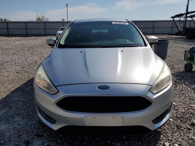 2017 FORD FOCUS SE #3291218981