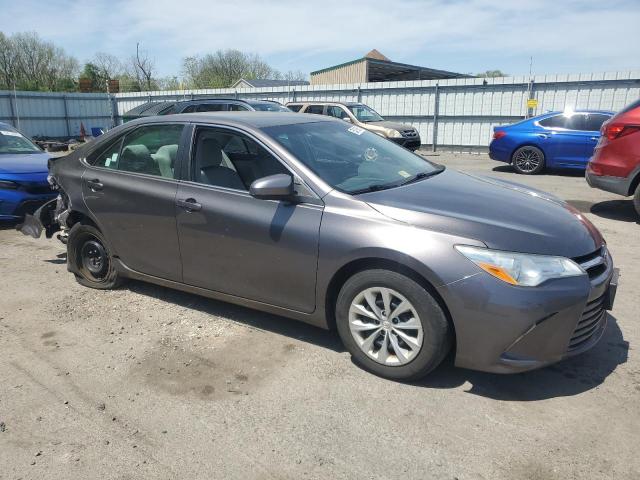 Vin: 4t4bf1fk5gr547761, lot: 55176985, toyota camry le 20164