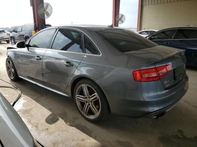 Vin: waubgafl2ea030384, lot: 50969955, audi s4/rs4 premium plus 20142