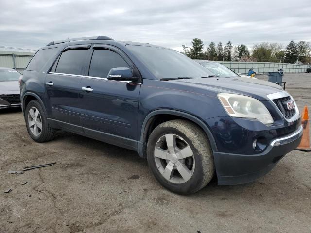 Vin: 1gkkvred5cj283332, lot: 53909845, gmc acadia slt-1 20124
