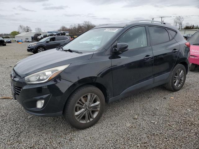 Vin: km8ju3agxeu831023, lot: 51358985, hyundai tucson gls 2014 img_1