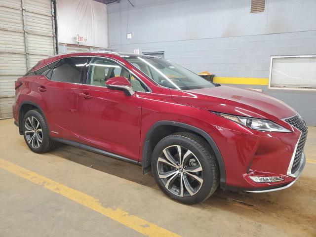 Vin: 2t2hgmdaxnc081722, lot: 54543245, lexus rx450 450h 20224