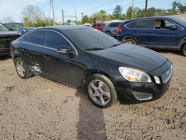Vin: yv1612fs6d2227130, lot: 54358335, volvo s60 t5 20134