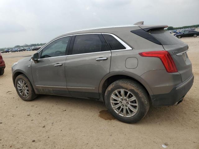 Vin: 1gyknars9kz107402, lot: 51352805, cadillac xt5 20192
