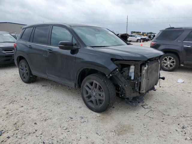Vin: 5fnyf8h5xnb019986, lot: 54613865, honda passport exl 20224