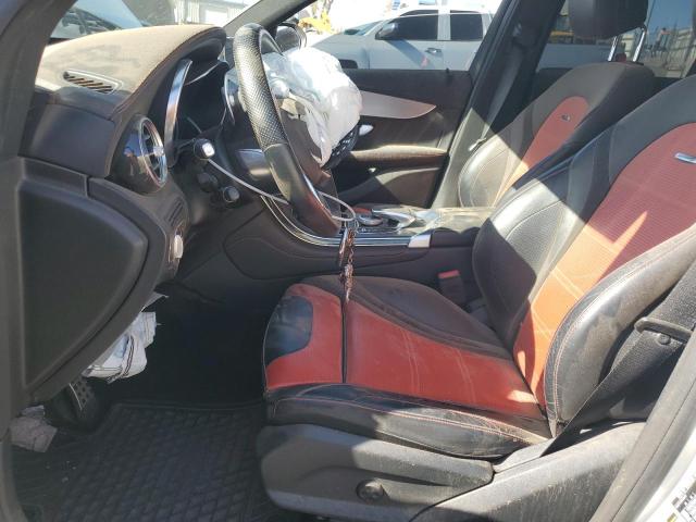 2019 MERCEDES-BENZ GLC 63 4MA WDC0G8JB5KF529674