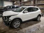 2017 NISSAN ROGUE SPOR - JN1BJ1CR4HW124855