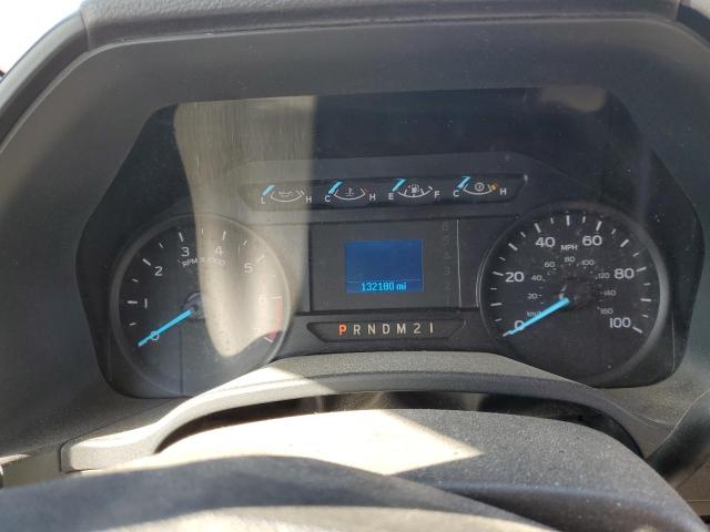 2019 FORD F250 SUPER - 1FTBF2B60KEG24939