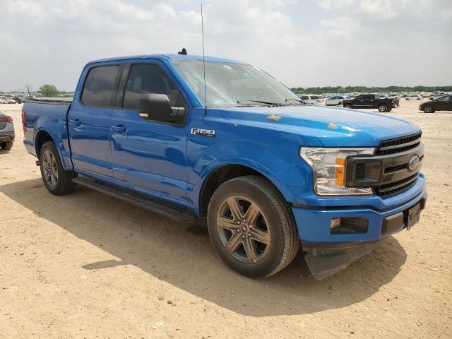 Vin: 1ftew1cp5lkf15572, lot: 51751055, ford f-150 supercrew 20204