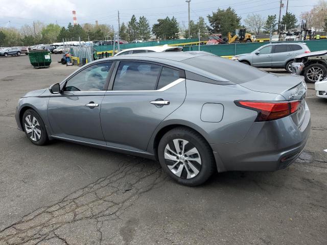 Vin: 1n4bl4bv3kc243292, lot: 54617555, nissan altima s 20192