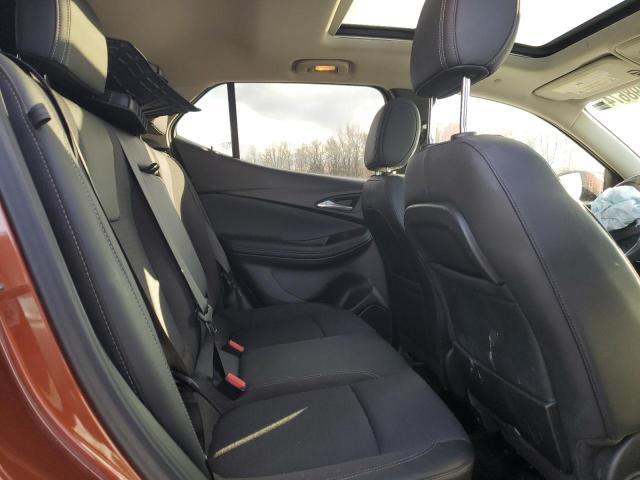 2021 BUICK ENCORE GX - KL4MMESLXMB093236