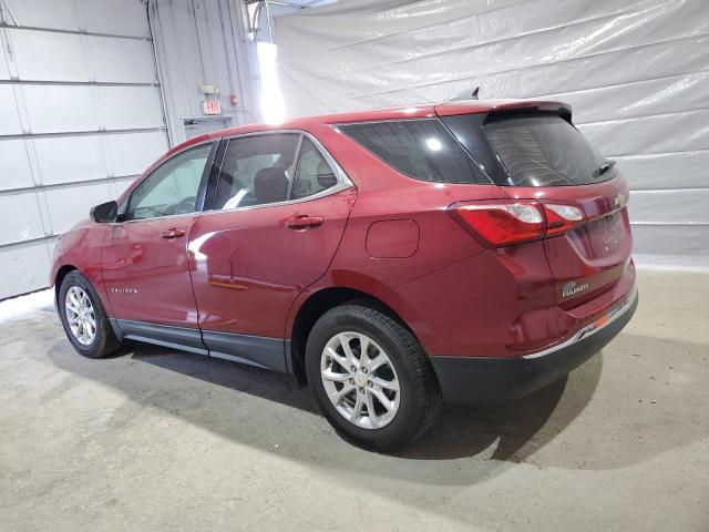 Vin: 2gnaxkev0l6277041, lot: 54047775, chevrolet equinox lt 20202