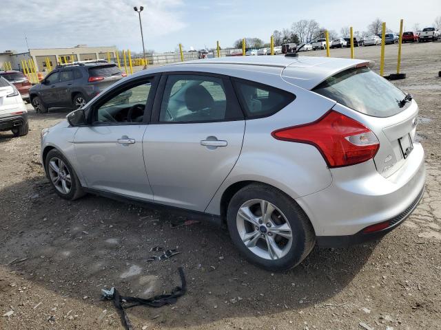 Vin: 1fadp3k24el275847, lot: 51432765, ford focus se 20142