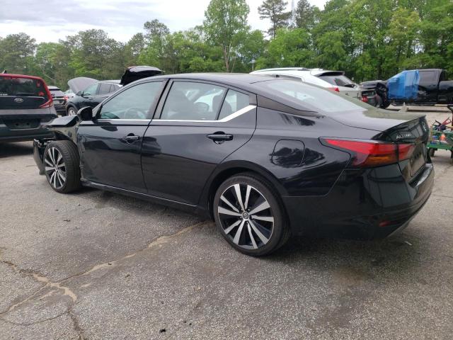 2020 NISSAN ALTIMA SR - 1N4BL4CV7LC217245