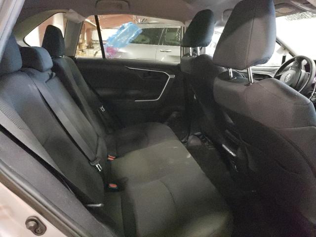 2020 TOYOTA RAV4 LE - 2T3H1RFVXLC072574