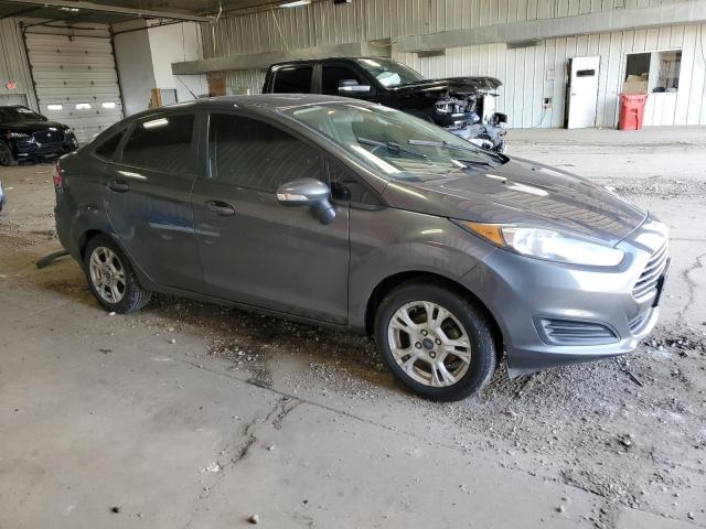 Vin: 3fadp4bj9fm166796, lot: 54308455, ford fiesta se 20154