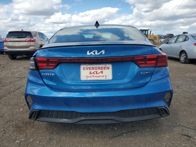 2023 KIA FORTE GT L - 3KPF54AD9PE611800