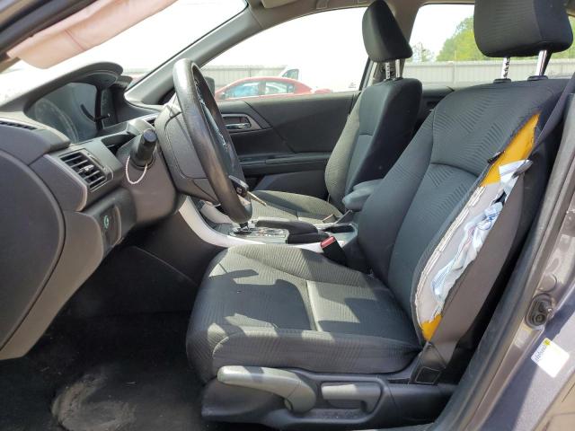 2015 HONDA ACCORD LX - 1HGCR2F33FA274927