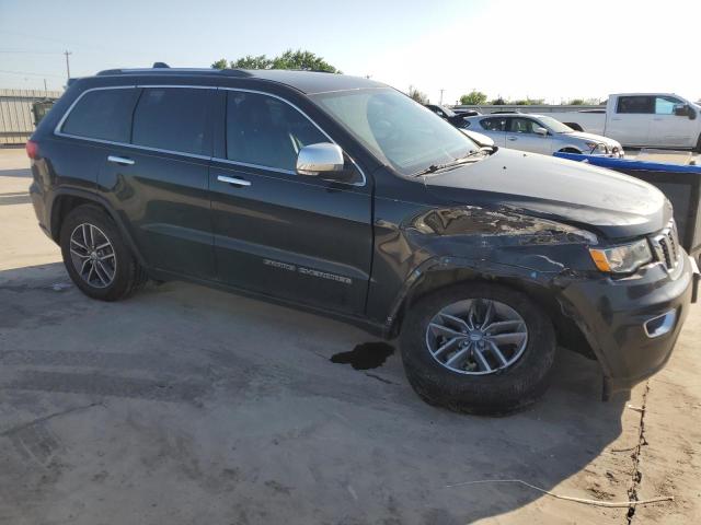 Vin: 1c4rjebgxjc514207, lot: 52571495, jeep grand cher limited 20184