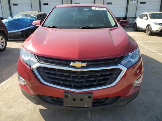 2020 CHEVROLET EQUINOX LT - 2GNAXUEV4L6267074